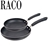 Raco Special Ed French Skillet: Twin Pack