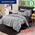 Sheridan Easy Living Double Quilt Cover Set - Maro