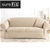 Sure Fit 2-Seater Sofa Stretch Cover - Oyster