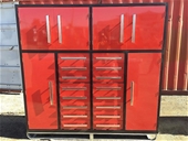 Unused 2023 Work Benches & Tool Cabinets - Tmba