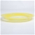 Universal Elements Yellow Oval Dish