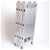 7-in-1 Aluminium Extension Ladder: Holds 150kgs