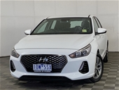2019 Hyundai i30 Active PD Automatic Hatchback