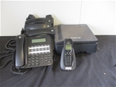 Unreserved Phone Systems, Printers & Copiers