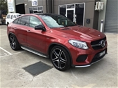 High-End Vehicle Sale – Mercedes / Toyota and More