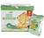 3 x TROPICAL FIELDS 9pk Green Onion Crackers 80g. N.B: damaged outer packag
