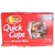 6 x SUNRICE 2pk Quick Cups Brown Rice 125g. N.B. 1 x cup missing.