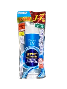 17 x BIORE UV Water Gel SPF50+ Made in J