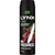 9 x LYNX Africa, Squeezed Mandarin & Sandalwood Scent Spray, 200mL.