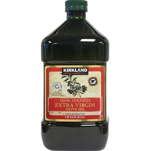 SIGNATURE Spanish Extra Virgin Olive Oil
