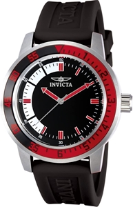 INVICTA Men's Specialty Stainless Steel 