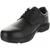 SUREFIT Boy's Dillon School Shoes, Size UK 10.5, Black Leather.