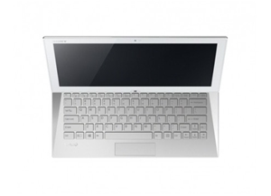 Sony VAIO Duo 13 SVD13211CGW 13.3 inch T