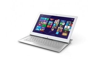 Sony VAIO Duo 13 SVD13211CGW 13.3 inch T