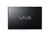 Sony VAIO Pro 13 SVP13218PGB 13.3 inch Ultrabook Black (Refurbished)