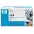 HP Q2624A Toner Cartridge - Black, 2,500 Pages at 5%, Standard Yield