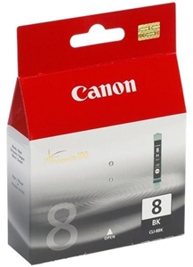 Canon CLI-8BK Ink Cartridge