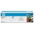 HP CB381A Toner Cartridge - Cyan, 21,000 Pages at 5%, Standard Yield