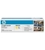 HP CB542A Toner Cartridge - Yellow, 1,400 Pages at 5%, Standard Yield