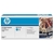 HP CE741A Toner Cartridge - Cyan, 7,300 Pages at 5%, Standard Yield