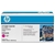 HP CE263A Toner Cartridge - Magenta, 11,000 Pages at 5%, Standard Yield
