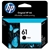 HP CH561WA #61 Ink Cartridge - Black, 190 Pages