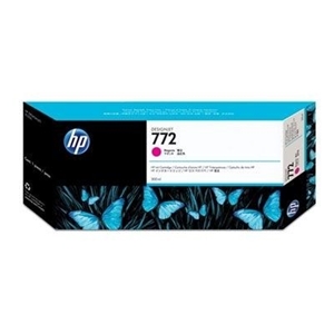 HP CN629A #772 Ink Cartridge - Magenta