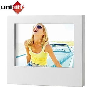 UniGift Linear 6 x 4'' Wooden Photo Fram