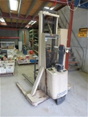 Forklift, Workshop, Tools, Warehouse & Office Equipment
