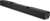 DELL AC511M Stereo Soundbar, 40.4 x 3.8 x 4.8cm, Colour: Black.