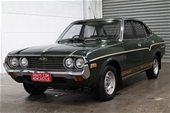 1974 Mazda 929 Manual Sedan