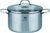 ELO Premium Silicano Plus Stainless Steel Kitchen Induction Cookware Pot wi