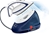 TEFAL GV9543 Pro Express Ultimate Care Steam Station Iron, Blue/White. NB: