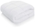 LINENSPA Comforter Duvet Insert Full White Down Alternative All Season Micr