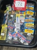 Large qty Assorted Retail packs Fasteners