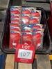 Qty Assorted Zenith U-Bolts, (Containers not included. Ex-Retail stock