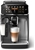 PHILIPS Series 4300 LatteGo Espresso Coffee Machine, Black. NB: Minor use.