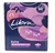 LIBRA 60pk Extra Goodnight Pads with Wings (Value Pack). N.B. Damaged packa