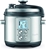 BREVILLE The Fast Slow Pro Multi Cooker, Brushed Stainless Steel.