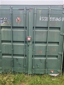 20ft Shipping Containers Sale