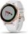GARMIN Vivoactive 4S GPS Smartwatch, Bluetooth, White with Rose Gold. Buye