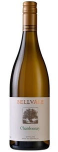 Bellvale Estate Chardonnay 2022 (12x 750