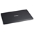 ASUS F201E-KX052H 11.6 inch Superior Mobility Notebook Black