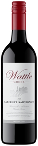 Wattle Creek Cabernet Sauvignon 2020 (12