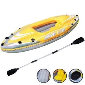 Bestway 279cm Inflatable Single Kayak Se
