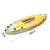Bestway 279cm Inflatable Single Kayak Set