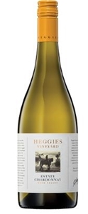 Heggies Vineyard Chardonnay 2021 (6 x 75