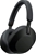 SONY WH-1000XM5 Wireless Noise Cancelling Headphones (Black). NB: MINOR USE