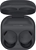 SAMSUNG Galaxy Buds2 Pro (Graphite). NB: WELL USED. MISSING ACCESSORIES.