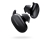 BEATS Fit Pro True Wireless Noise Cancelling Earbuds - Black. NB: WELL USED